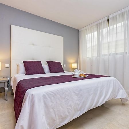 Goodplaces Larios Lägenhet Málaga Exteriör bild